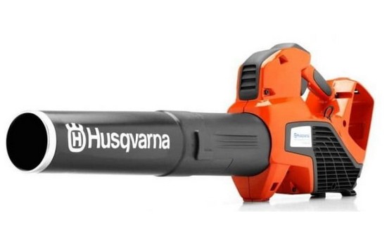 Аккумуляторный воздуходув Husqvarna 536LiB