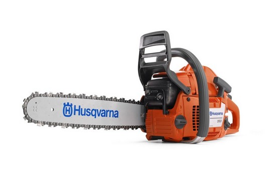 Бензопила Husqvarna 353