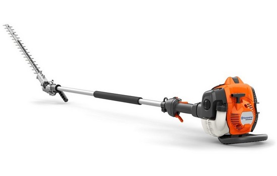 Бензоножницы штанговые HUSQVARNA 525HE3