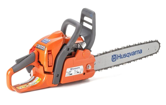 Бензопила Husqvarna 435 II 15"