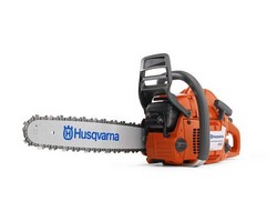 Бензопила Husqvarna 353