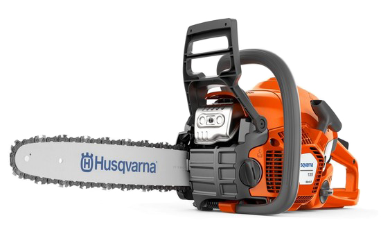 Бензопила Husqvarna 135 Mark II 16"