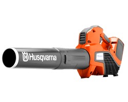 Аккумуляторный воздуходув Husqvarna 525iB