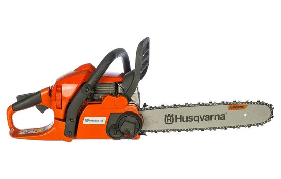 Бензопила Husqvarna 445e II