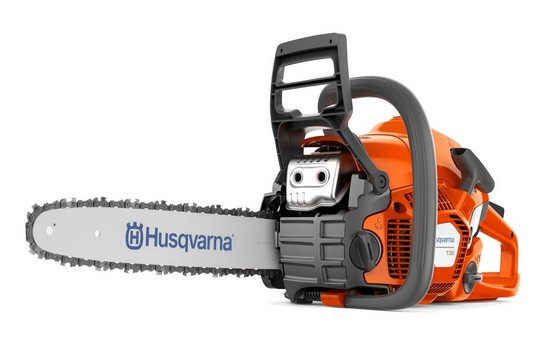 Бензопила Husqvarna 130 14"