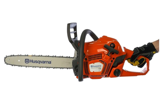 Бензопила Husqvarna 135 Mark II 16"