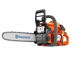 Бензопила Husqvarna 135 Mark II 16"