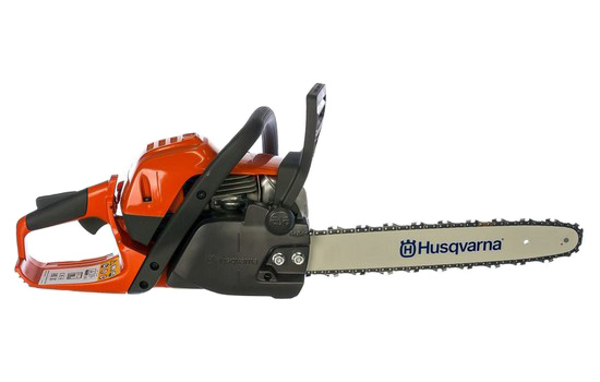 Бензопила Husqvarna 135 Mark II 16"