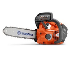 Аккумуляторная цепная пила Husqvarna T535iXP 14"