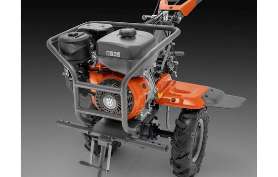 Культиватор бензиновый Husqvarna TF 545P