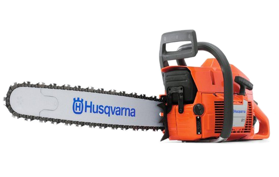 Бензопила Husqvarna 61