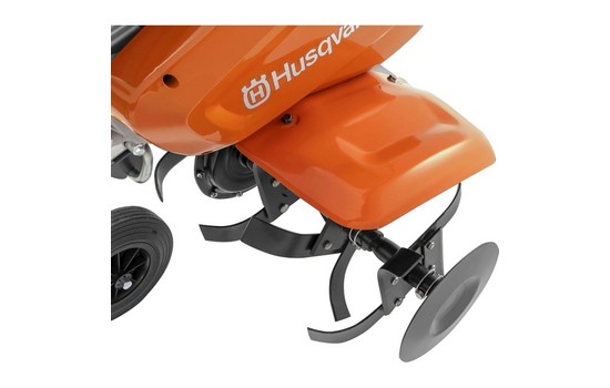 Культиватор бензиновый Husqvarna TF 225