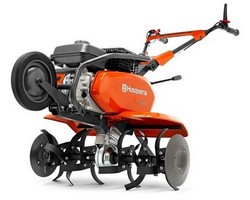 Культиватор бензиновый Husqvarna TF 230