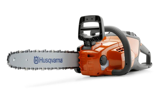 Аккумуляторная цепная пила HUSQVARNA 120i-12&quot;