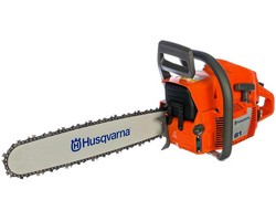 Бензопила Husqvarna 61