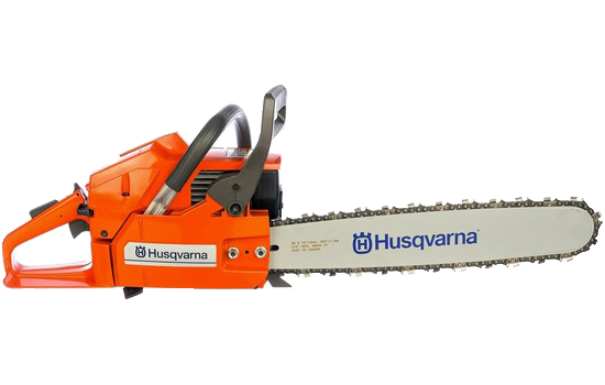 Бензопила Husqvarna 61