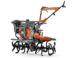 Культиватор бензиновый Husqvarna TF 545P