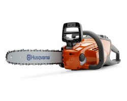 Аккумуляторная цепная пила HUSQVARNA 120i-12&quot;