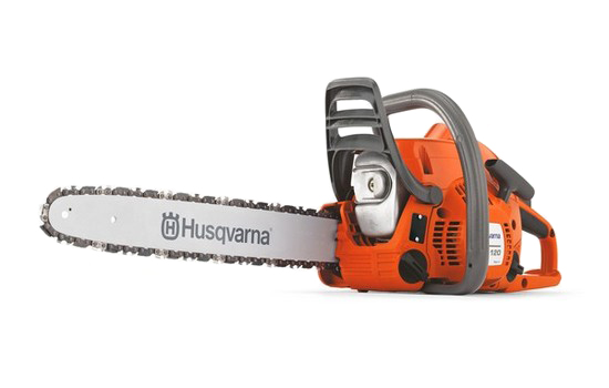 Бензопила Husqvarna 120 Mark II 14"