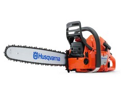 Бензопила Husqvarna 365